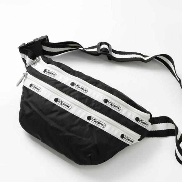 LeSportsac（レスポートサック） ボディバッグ レディース EVERYDAY