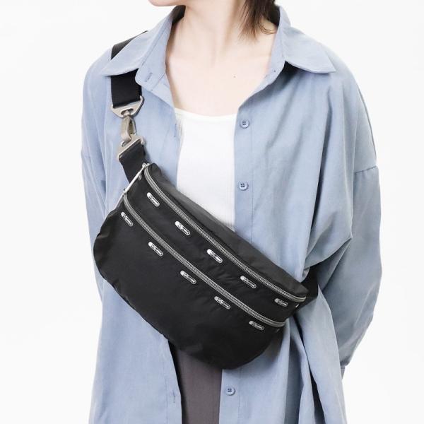 LeSportsac（レスポートサック） ボディバッグ レディース ESSENTIAL
