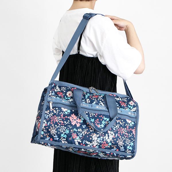 LeSportsac（レスポートサック） ボストンバッグ レディース DELUXE
