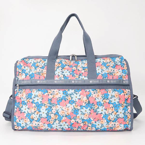 LeSportsac 《5%OFFクーポン対象》レスポートサック ボストン LeSportsac 《5%OFFクーポン対象》レスポートサック ボストン
