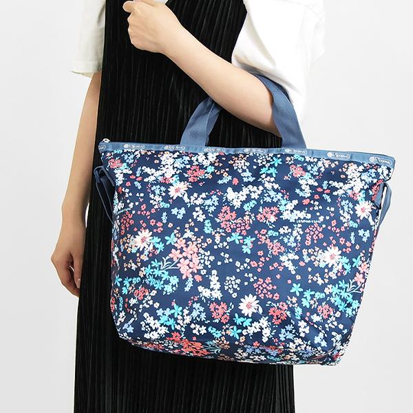 LeSportsac（レスポートサック） トートバッグ レディース DELUXE EASY