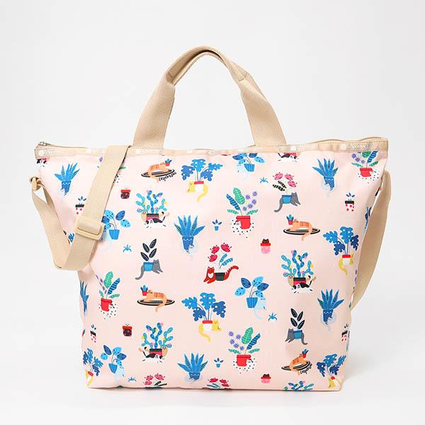 LeSportsac（レスポートサック） トートバッグ レディース DELUXE EASY