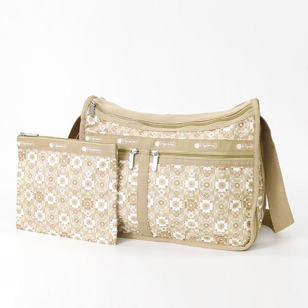 LeSportsac（レスポートサック） ショルダーバッグ レディース DELUXE