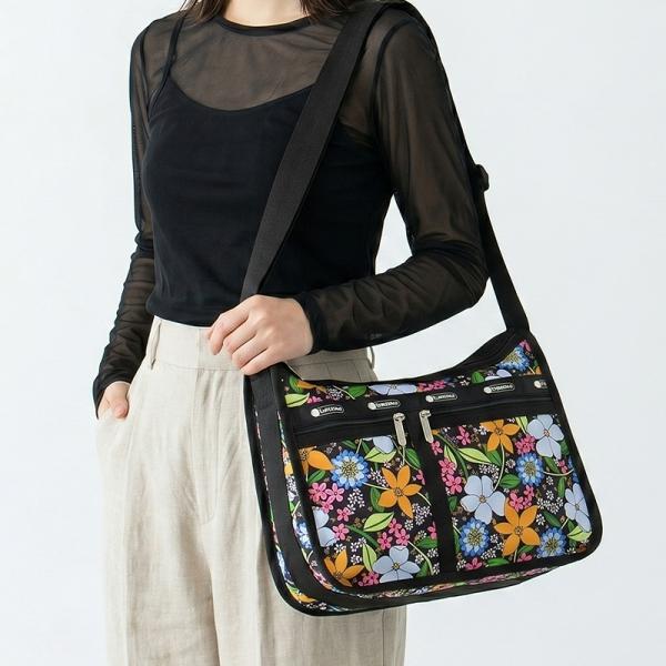 LeSportsac（レスポートサック） ショルダーバッグ レディース DELUXE