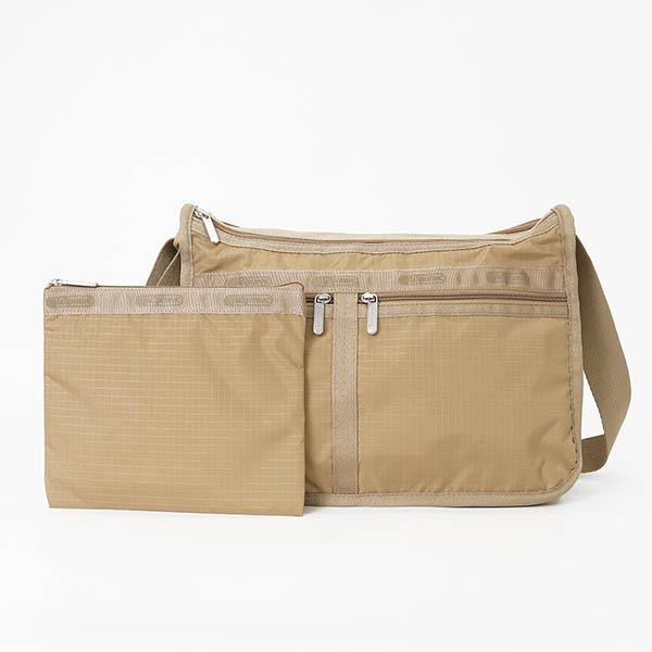 LeSportsac（レスポートサック） ショルダーバッグ レディース DELUXE