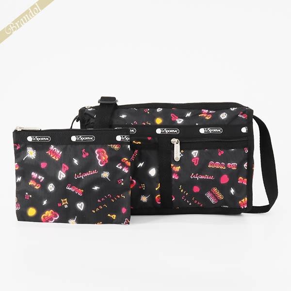 LeSportsac レスポートサック ショルダーバッグ レディース LeSportsac レスポートサック ショルダーバッグ レディース
