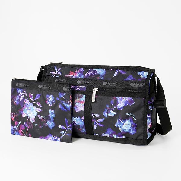 LeSportsac（レスポートサック） ショルダーバッグ レディース DELUXE