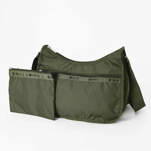 LeSportsac（レスポートサック） ショルダーバッグ レディース CLASSIC