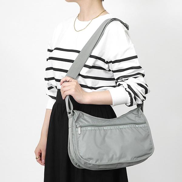 LeSportsac レスポートサック ショルダーバッグ レディース