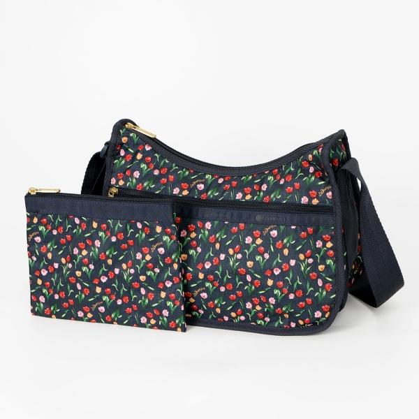 LeSportsac（レスポートサック） ショルダーバッグ レディース CLASSIC