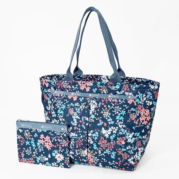 LeSportsac（レスポートサック） トートバッグ レディース EVERYGIRL