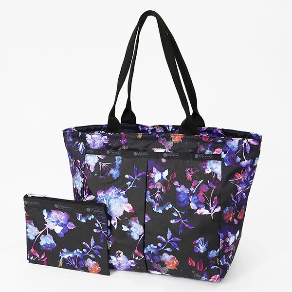 LeSportsac（レスポートサック） トートバッグ レディース EVERYGIRL