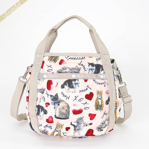 LeSportsac レスポートサック ショルダーバッグ レディース LeSportsac レスポートサック ショルダーバッグ レディース