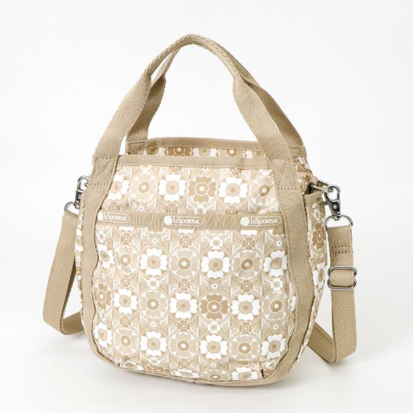 LeSportsac（レスポートサック） ショルダーバッグ レディース SMALL