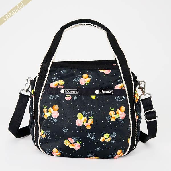 LeSportsac レスポートサック ショルダーバッグ レディース SMALL  