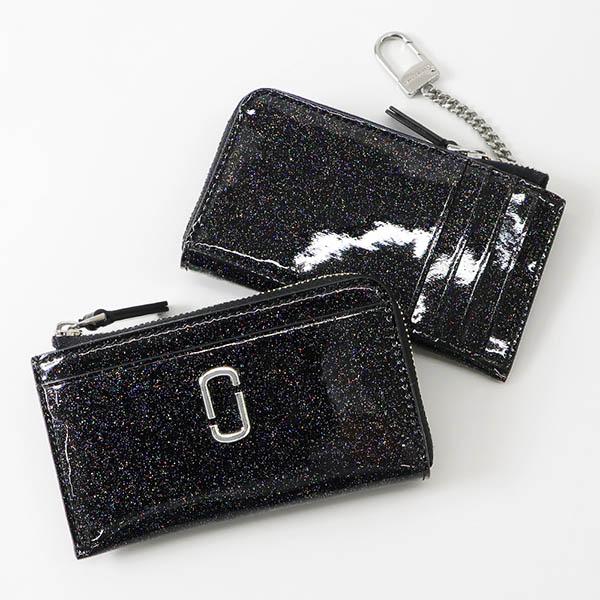 MARC JACOBS（マーク・ジェイコブス） 小銭入れ ザ コーテッド