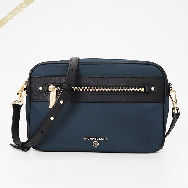 MICHAEL KORS マイケルコース ショルダーバッグ レディース ナイロン 