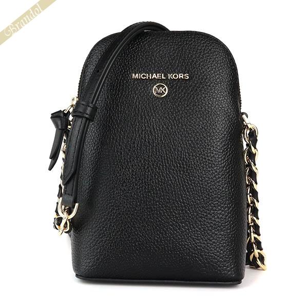マイケルコース MICHAEL KORS ショルダーバッグ スマホ 