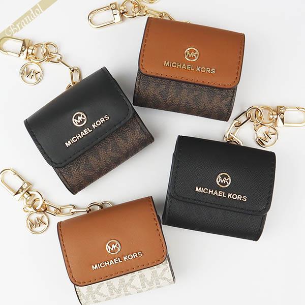 MICHAEL KORS 《P6倍_1日23:59迄》マイケルコース AirPods MICHAEL KORS 《P6倍_1日23:59迄》マイケルコース AirPods