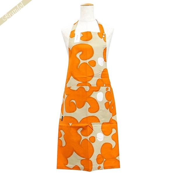 marimekko 《5%OFFクーポン対象》マリメッコ エプロン marimekko 《5%OFFクーポン対象》マリメッコ エプロン