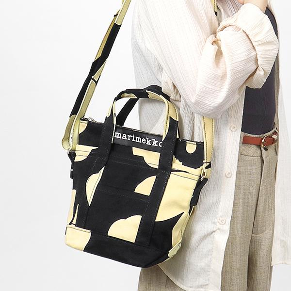 marimekko（マリメッコ） トートバッグ レディース ピエニ ウニッコ 花