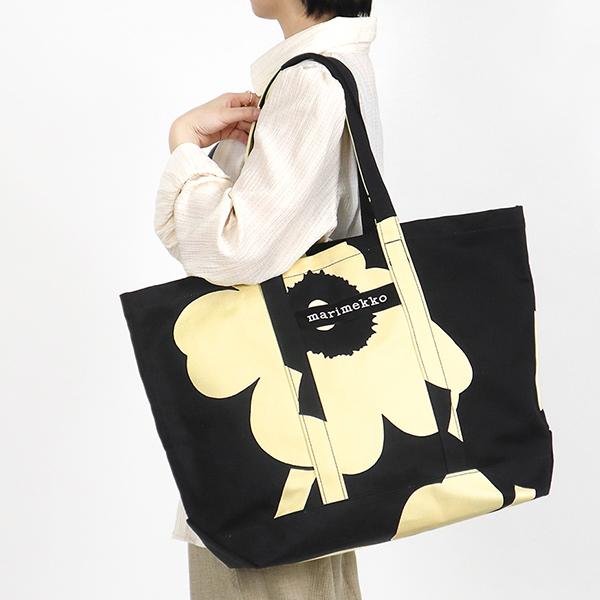 marimekko（マリメッコ） トートバッグ レディース ピエニ ウニッコ 花