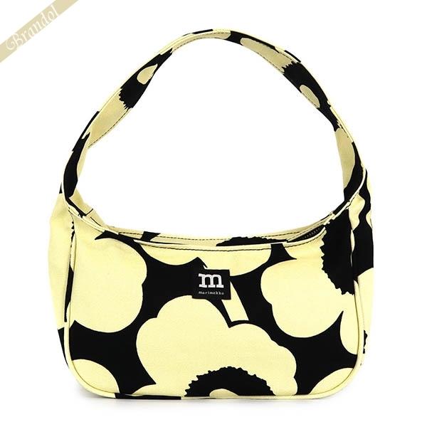 marimekko 花柄ショルダーバッグ marimekko 花柄ショルダーバッグ