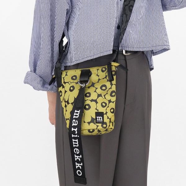 marimekko（マリメッコ） ショルダーバッグ レディース ピエニ 