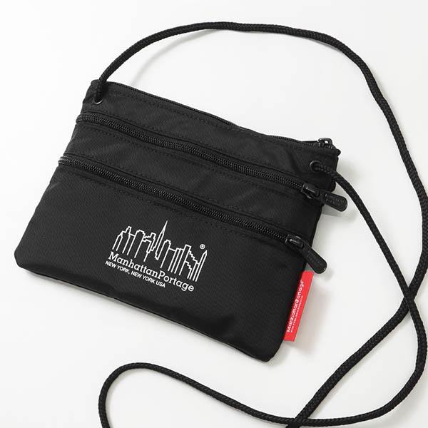 Manhattan Portage（マンハッタンポーテージ） ショルダーバッグ