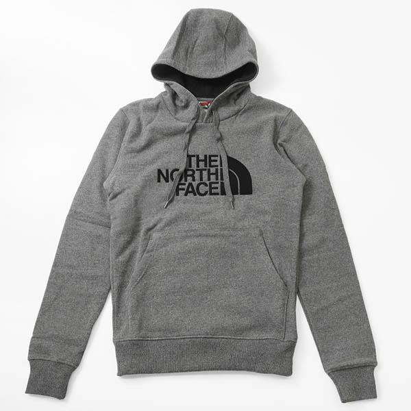 THE NORTH FACE（ザ ノースフェイス） パーカー メンズ ロゴ フーディ 