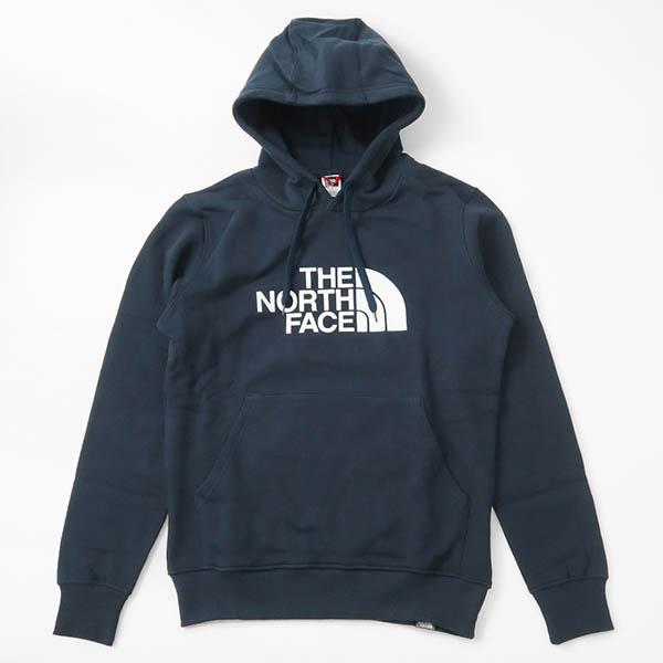 THE NORTH FACE（ザ ノースフェイス） パーカー メンズ ロゴ フーディ