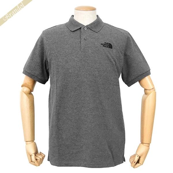最大1500円クーポン ザ ノースフェイス The North Face ポロシャツ メンズ Polo Piquet Xs S M L グレー Nf00cg71 Lxs Nf Nf00cg71 Lxs Brandol Style 通販 Yahoo ショッピング
