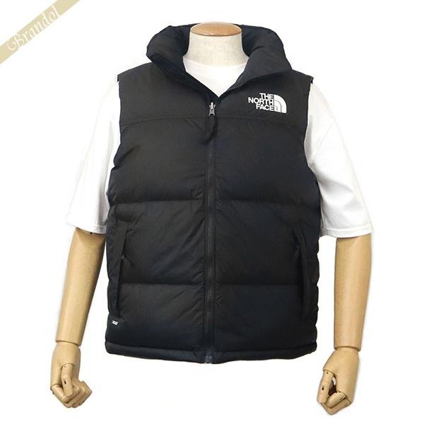 THE NORTH FACE ザ・ノースフェイス ダウンベスト メンズ Retro Nuptse