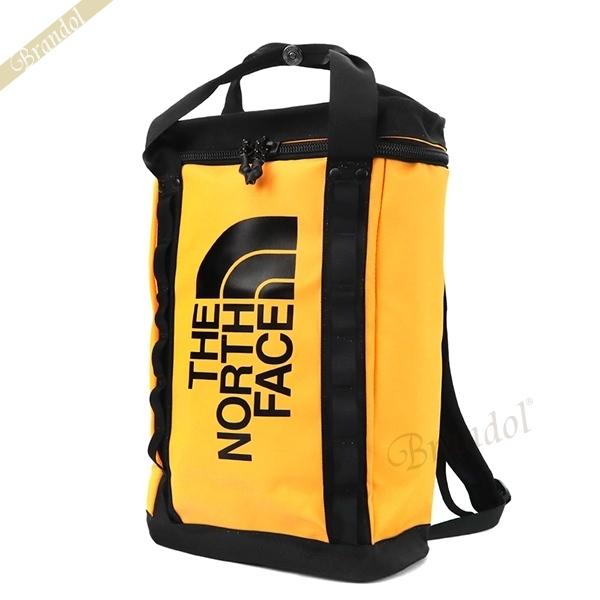 期間限定p6 還元 ザ ノースフェイス The North Face リュックサック ヒューズボックス S 14l 2way イエロー Nf0a3kyv Zu3 Nf Nf0a3kyv Zu3 Brandol Style 通販 Yahoo ショッピング