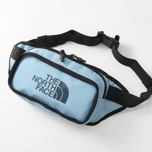 THE NORTH FACE（ザ ノースフェイス） ボディバッグ エクスプローラ