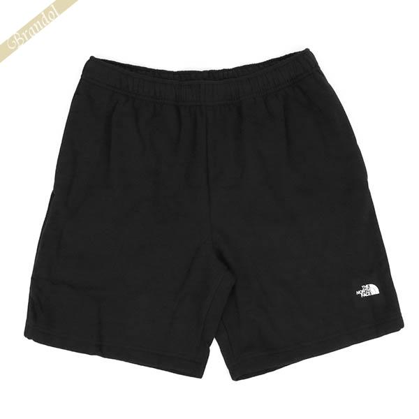 THE NORTH FACE 黒 ショートパンツ THE NORTH FACE（ザ ノースフェイス） ショートパンツ メンズ NEVER