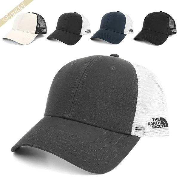 P5倍 8 21限定 ザ ノースフェイス The North Face キャップ メンズ 帽子 Ultimate Trucker Cap 各色 Nf0a4vua Nf Nf0a4vua Brandol Style 通販 Yahoo ショッピング