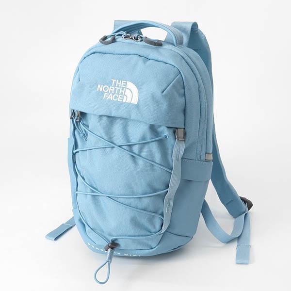 ノースフェイス リュック ミニ ボレアリス バックパック NF0A52SW 楽天市場】THE NORTH FACE ザ・ノースフェイス バッグ バックパック