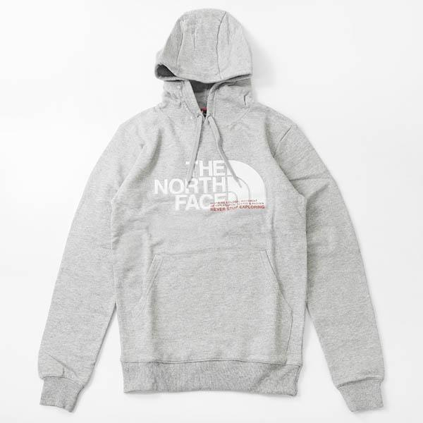 THE NORTH FACE ザ・ノースフェイス パーカー メンズ ロゴ フーディ 