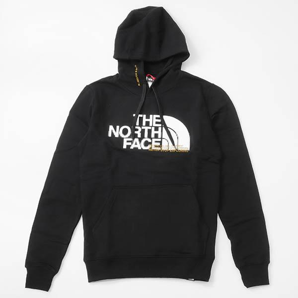 ザノースフェイス　パーカー　M THE NORTH FACE - ✨人気✨ ザノースフェイス パーカー グレー M