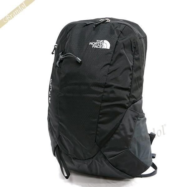 north face kuhtai 18