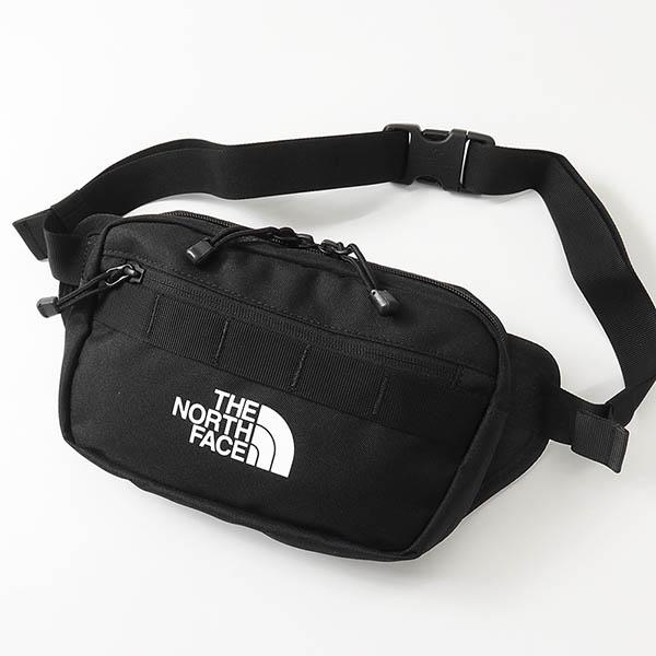 ノースフェイス THE NORTH FACE ボディバッグ NN2HP64A THE NORTH FACE ザ・ノースフェイス ボディバッグ CAMP HIPSACK
