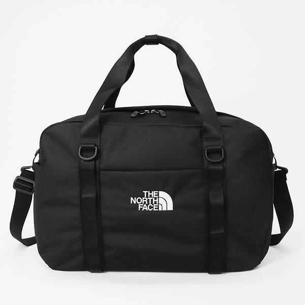 THE NORTH FACE ザ・ノースフェイス ショルダーバッグ BIG SHOT CARGO  