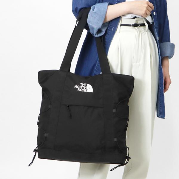 THE NORTH FACE ザ・ノース フェイス トートバッグ BOREALIS