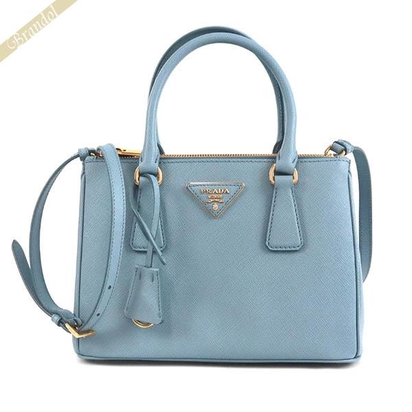 PRADA 《P6倍_1日23:59迄》プラダ ハンドバッグ ショルダー PRADA 《P6倍_1日23:59迄》プラダ ハンドバッグ ショルダー