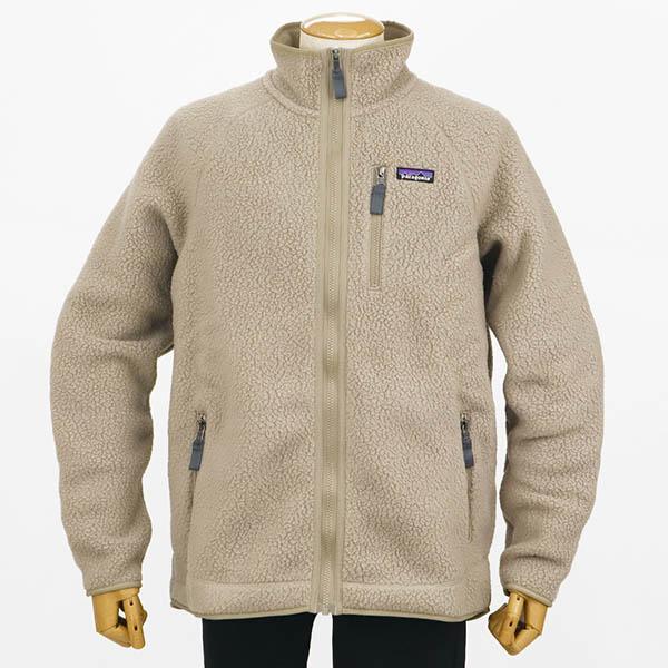 patagonia（パタゴニア） フリース メンズ レトロパイルジャケット