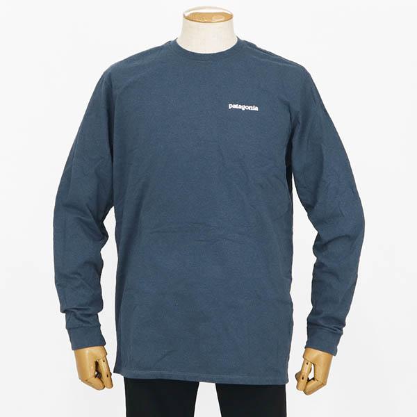 patagonia タッパー 長袖 patagonia（パタゴニア） Tシャツ 長袖 メンズ 大きいサイズ バック