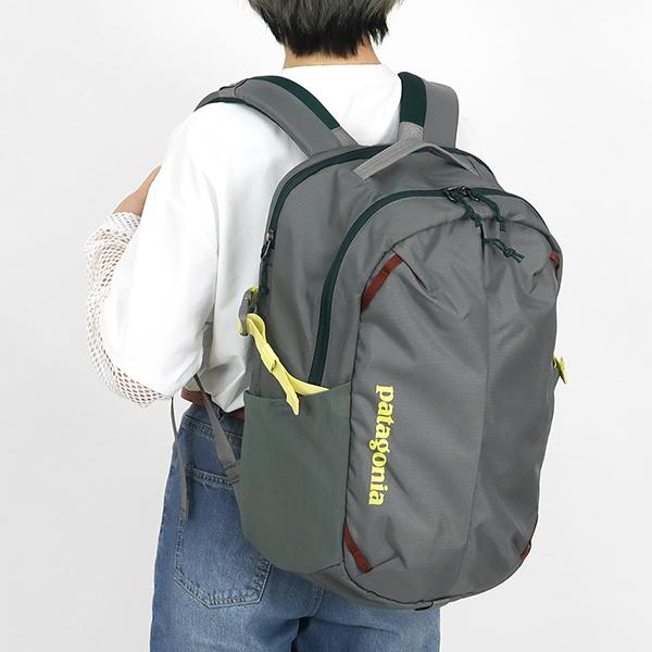 patagonia（パタゴニア） バックパック レフュジオ デイパック