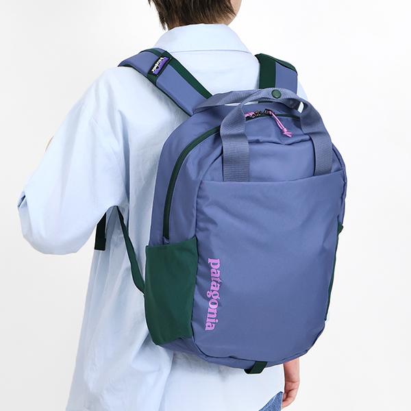 patagonia（パタゴニア） バックパック Atom アトム トート パック