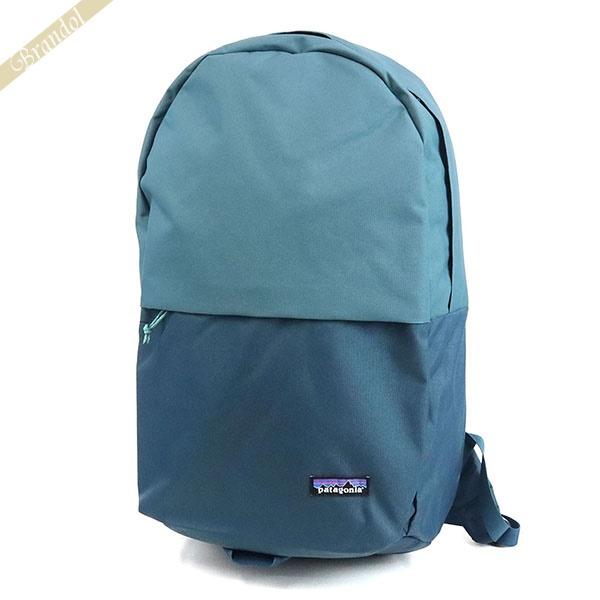 patagonia パタゴニア リュックサック アーバー ジップ バックパック 